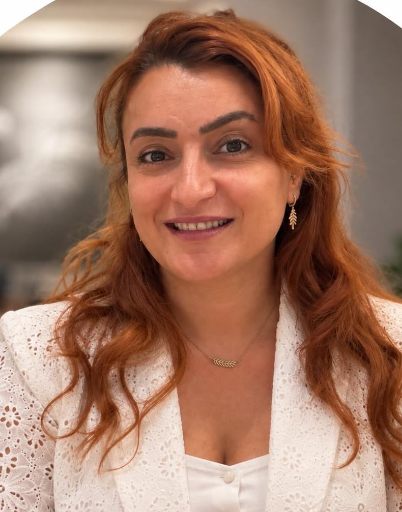 BAŞAK ZENGİN