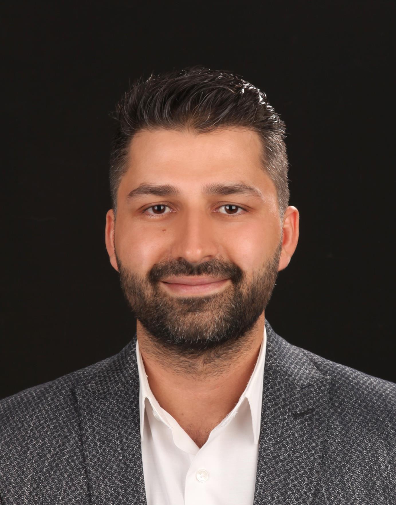 AHMET HAYRULLAH SEVİNÇ