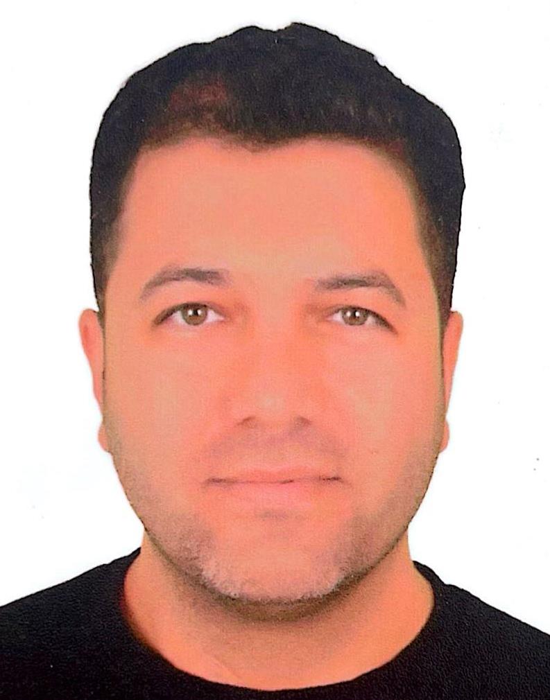 MUSTAFA EKEN